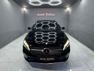 Mercedes-Benz A 180 2017 URBAN AUTOMATIC ΒΕΝΖΙΝΗ 122hp-thumb-11