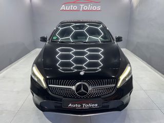 Mercedes-Benz A 180 2017 URBAN AUTOMATIC ΒΕΝΖΙΝΗ 122hp-thumb-12