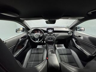 Mercedes-Benz A 180 2017 URBAN AUTOMATIC ΒΕΝΖΙΝΗ 122hp-thumb-14