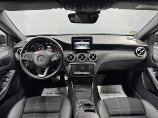 Mercedes-Benz A 180 2017 URBAN AUTOMATIC ΒΕΝΖΙΝΗ 122hp-thumb-15