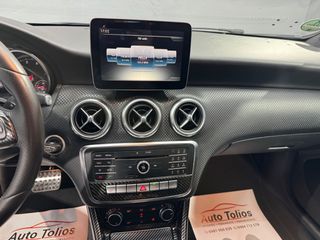 Mercedes-Benz A 180 2017 URBAN AUTOMATIC ΒΕΝΖΙΝΗ 122hp-thumb-22