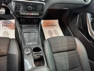 Mercedes-Benz A 180 2017 URBAN AUTOMATIC ΒΕΝΖΙΝΗ 122hp-thumb-23