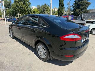 Ford Mondeo 2010 ΕΛΛΗΝΙΚΟ-5R TITANIUM-CLIMA-NAVI-ΚΑΜΕΡΑ-ΖΑΝΤ/ΧΑ-ΟΘΟΝΗ-thumb-1