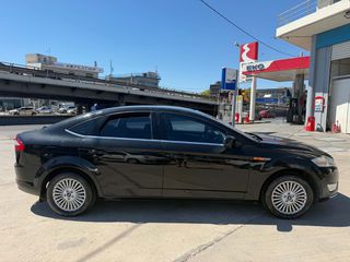 Ford Mondeo 2010 ΕΛΛΗΝΙΚΟ-5R TITANIUM-CLIMA-NAVI-ΚΑΜΕΡΑ-ΖΑΝΤ/ΧΑ-ΟΘΟΝΗ-thumb-2