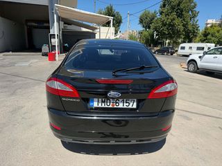 Ford Mondeo 2010 ΕΛΛΗΝΙΚΟ-5R TITANIUM-CLIMA-NAVI-ΚΑΜΕΡΑ-ΖΑΝΤ/ΧΑ-ΟΘΟΝΗ-thumb-4