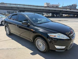 Ford Mondeo 2010 ΕΛΛΗΝΙΚΟ-5R TITANIUM-CLIMA-NAVI-ΚΑΜΕΡΑ-ΖΑΝΤ/ΧΑ-ΟΘΟΝΗ-thumb-5