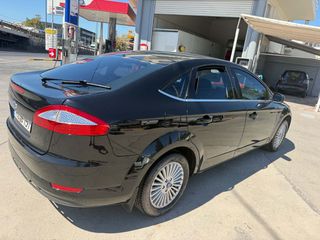 Ford Mondeo 2010 ΕΛΛΗΝΙΚΟ-5R TITANIUM-CLIMA-NAVI-ΚΑΜΕΡΑ-ΖΑΝΤ/ΧΑ-ΟΘΟΝΗ-thumb-6