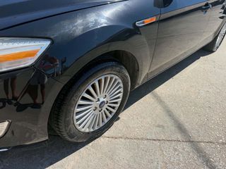 Ford Mondeo 2010 ΕΛΛΗΝΙΚΟ-5R TITANIUM-CLIMA-NAVI-ΚΑΜΕΡΑ-ΖΑΝΤ/ΧΑ-ΟΘΟΝΗ-thumb-7