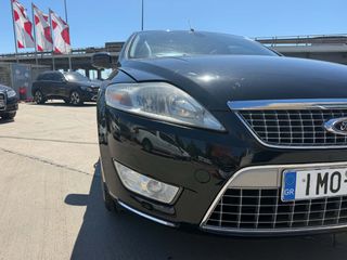 Ford Mondeo 2010 ΕΛΛΗΝΙΚΟ-5R TITANIUM-CLIMA-NAVI-ΚΑΜΕΡΑ-ΖΑΝΤ/ΧΑ-ΟΘΟΝΗ-thumb-8