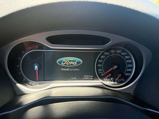 Ford Mondeo 2010 ΕΛΛΗΝΙΚΟ-5R TITANIUM-CLIMA-NAVI-ΚΑΜΕΡΑ-ΖΑΝΤ/ΧΑ-ΟΘΟΝΗ-thumb-15