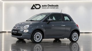 Fiat 500 2022 Cult Plus Edition | Hybrid | AUTODEDOUSIS