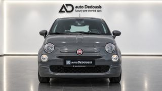 Fiat 500 2022 Cult Plus Edition | Hybrid | AUTODEDOUSIS-thumb-4