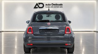 Fiat 500 2022 Cult Plus Edition | Hybrid | AUTODEDOUSIS-thumb-5