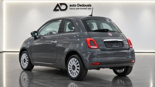 Fiat 500 2022 Cult Plus Edition | Hybrid | AUTODEDOUSIS-thumb-1
