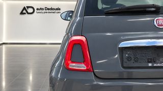 Fiat 500 2022 Cult Plus Edition | Hybrid | AUTODEDOUSIS-thumb-7
