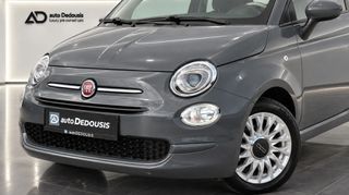 Fiat 500 2022 Cult Plus Edition | Hybrid | AUTODEDOUSIS-thumb-6