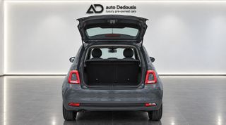 Fiat 500 2022 Cult Plus Edition | Hybrid | AUTODEDOUSIS-thumb-8