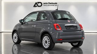 Fiat 500 2022 Cult Edition | AUTODEDOUSIS-thumb-1