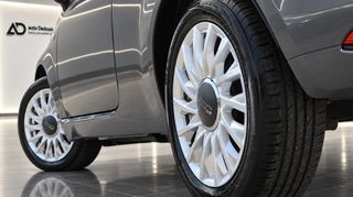 Fiat 500 2022 Cult Edition | AUTODEDOUSIS-thumb-9