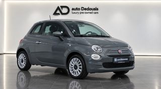 Fiat 500 2022 Cult Edition | AUTODEDOUSIS-thumb-2