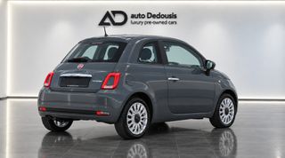 Fiat 500 2022 Cult Edition | AUTODEDOUSIS-thumb-3