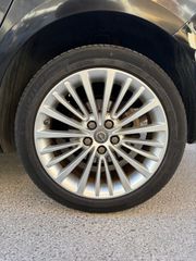ΖΑΝΤΟΛΑΣΤΙΧΑ 17’ ΓΝΗΣΙΑ OPEL 5x105
