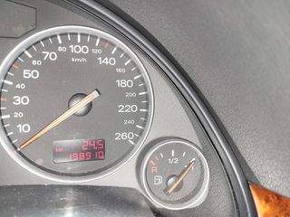 Audi A4 2001 QUATRO 1.8 TURBO 4X4-thumb-2