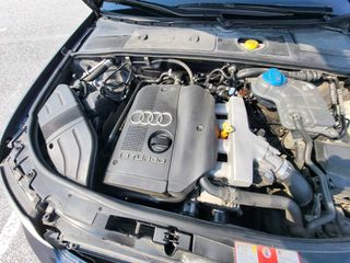 Audi A4 2001 QUATRO 1.8 TURBO 4X4-thumb-5