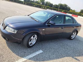 Audi A4 2001 QUATRO 1.8 TURBO 4X4-thumb-6