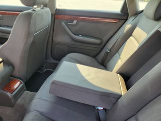 Audi A4 2001 QUATRO 1.8 TURBO 4X4-thumb-9