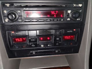 Audi A4 2001 QUATRO 1.8 TURBO 4X4-thumb-14