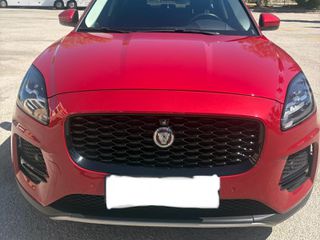 Jaguar E-Pace 2021 R-dynamic 250hp black line-thumb-1