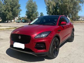 Jaguar E-Pace 2021 R-dynamic 250hp black line-thumb-2