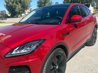 Jaguar E-Pace 2021 R-dynamic 250hp black line-thumb-3