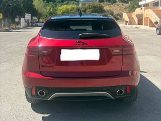 Jaguar E-Pace 2021 R-dynamic 250hp black line-thumb-7