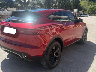 Jaguar E-Pace 2021 R-dynamic 250hp black line-thumb-8