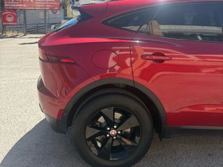 Jaguar E-Pace 2021 R-dynamic 250hp black line-thumb-9