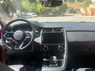 Jaguar E-Pace 2021 R-dynamic 250hp black line-thumb-20