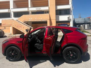 Jaguar E-Pace 2021 R-dynamic 250hp black line-thumb-21
