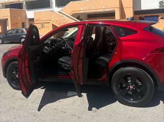 Jaguar E-Pace 2021 R-dynamic 250hp black line-thumb-22