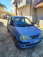 Hyundai Atos 2004 PRIME