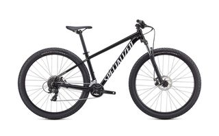 All - Mountain Specialized 2019 Specialized rockhopper gloss tarmac black/white