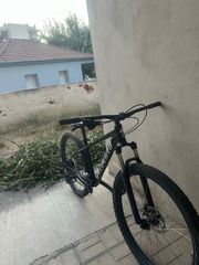All - Mountain Specialized 2019 Specialized rockhopper gloss tarmac black/white-thumb-1