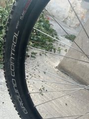 All - Mountain Specialized 2019 Specialized rockhopper gloss tarmac black/white-thumb-5