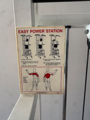 Easy power station Technogym-thumb-1