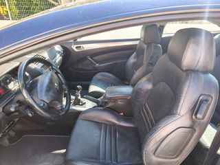 Peugeot 407 2007 407 2.2 έτος 2007