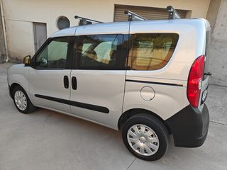 Opel Combo 2015 5 ΘΕΣΙΟ-thumb-6