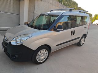 Opel Combo 2015 5 ΘΕΣΙΟ-thumb-7