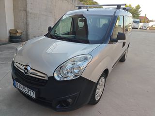 Opel Combo 2015 5 ΘΕΣΙΟ-thumb-8