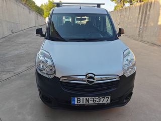 Opel Combo 2015 5 ΘΕΣΙΟ-thumb-9